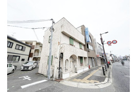 生野区林寺4丁目の外観