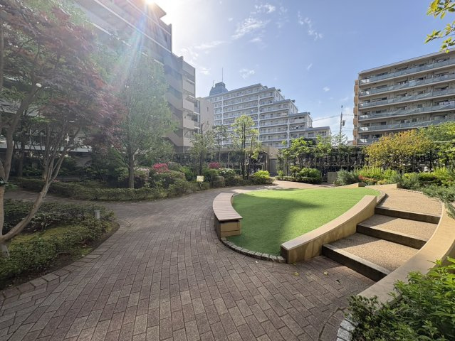 共用部分