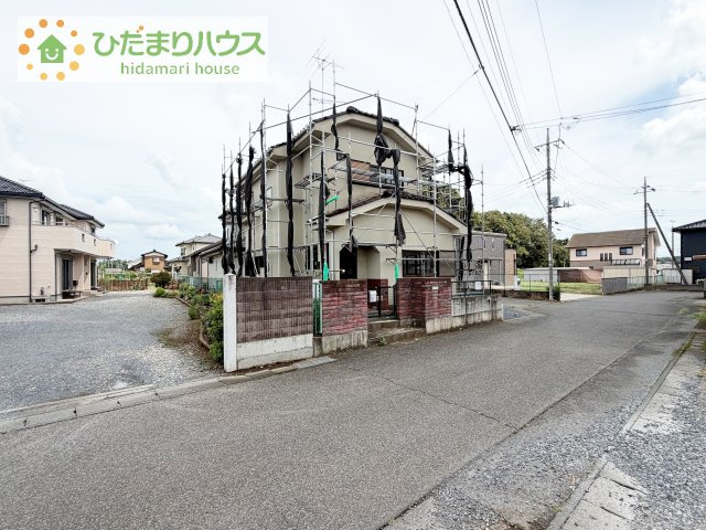 ☆住まいのことなら・・　ひだまりハウス☆