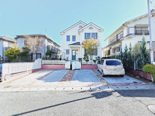 外観：328000625823