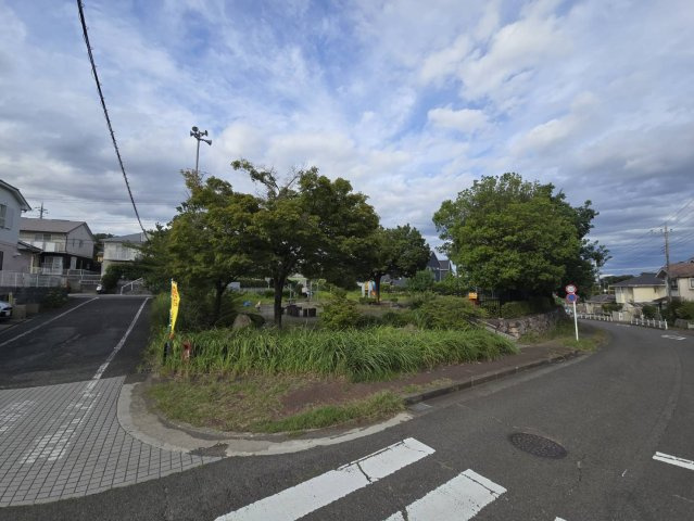 公園