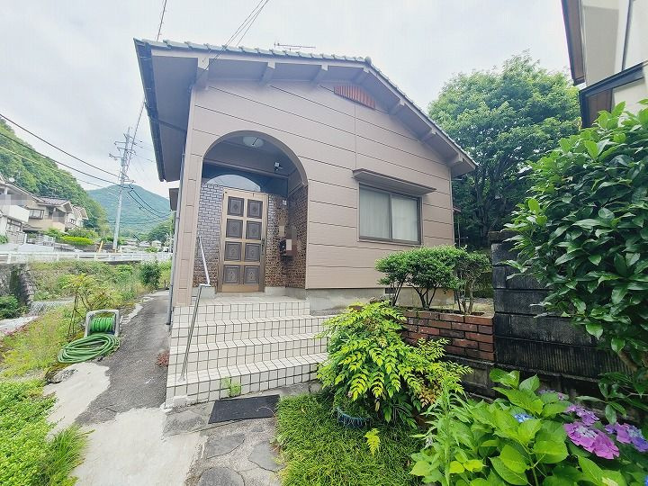 外観：334000198399