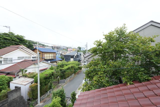 展望