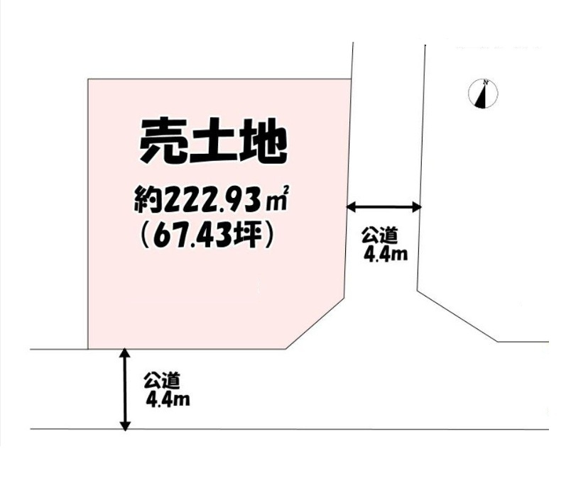 区画図：328000668710