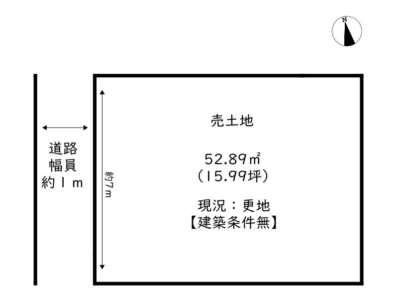 区画図：328000549874