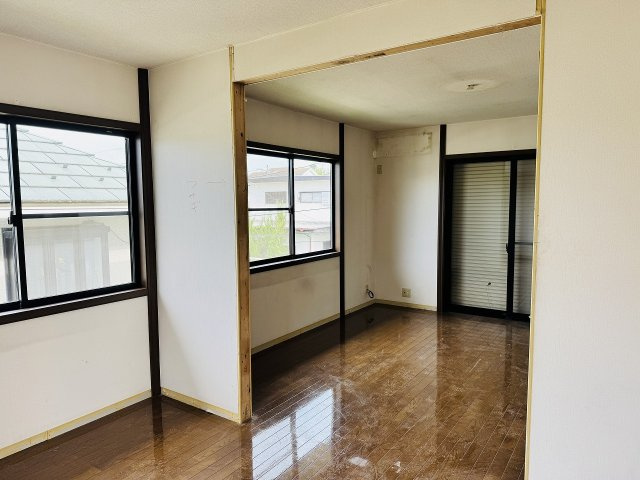 ～現在リフォーム中、詳細は当社までお気軽にお問合せ下さい～