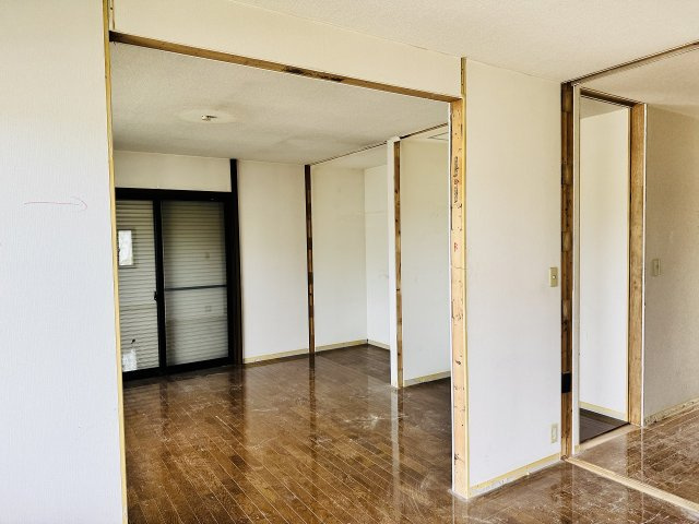 ～現在リフォーム中、詳細は当社までお気軽にお問合せ下さい～