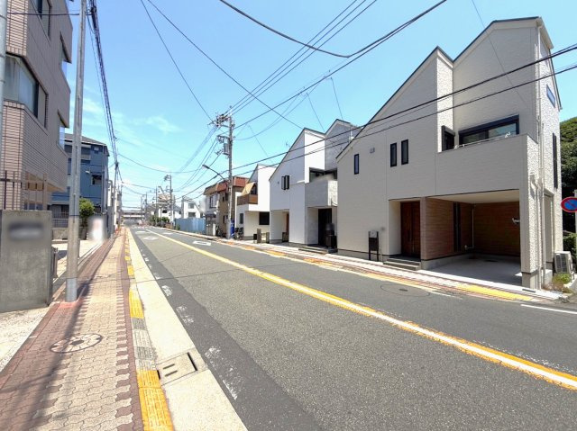 2025年6月19日撮影
