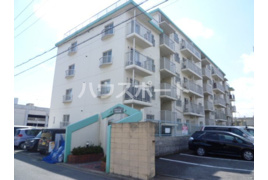 エメラルドマンション十条大宮の外観