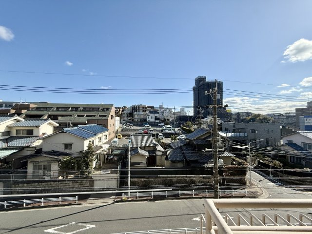 展望