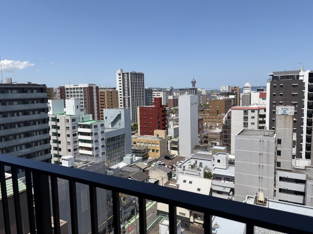 展望