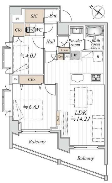 間取り：313004692454
