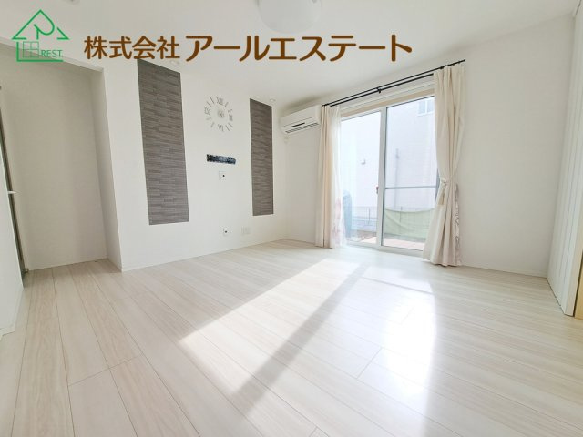 洋室