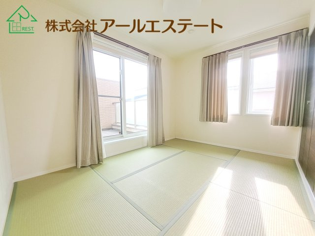 子供部屋