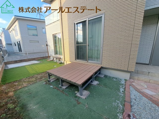 庭
