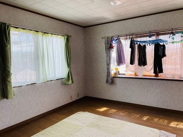 2階洋室7帖(キッチン上)