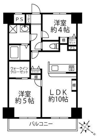 間取り：314002649001