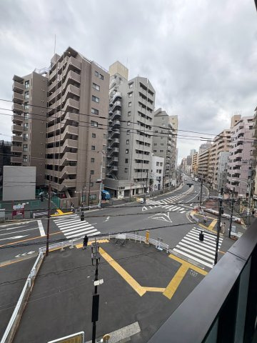 展望