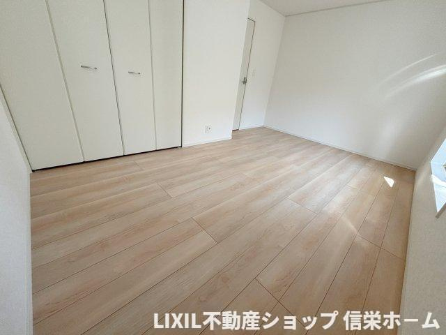 洋室8帖