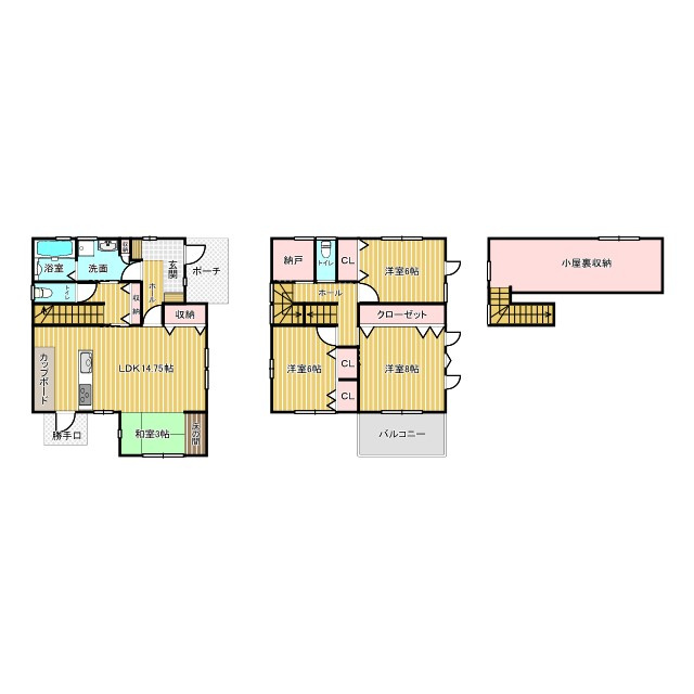 間取り：334000237777