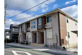 いーぐる・DⅡの外観