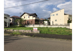  天文台向かい 青葉区錦ヶ丘8丁目　建築条件無し　店舗併用可能土地の外観