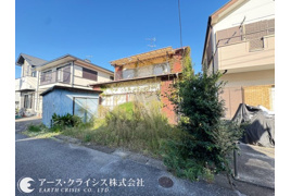 柏市今谷上町12期の外観