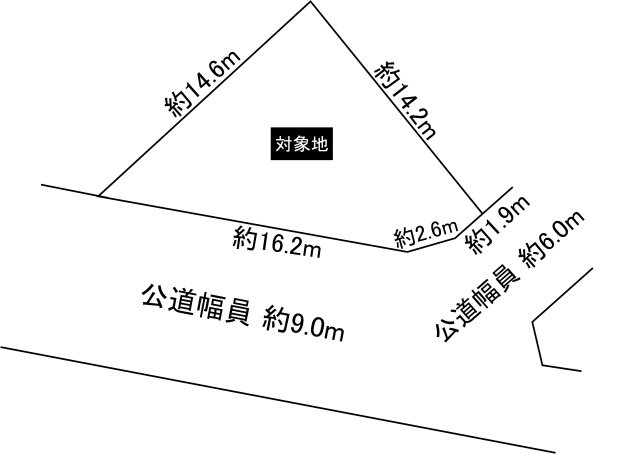 区画図：323000492945