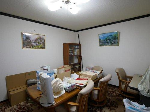 1階洋室