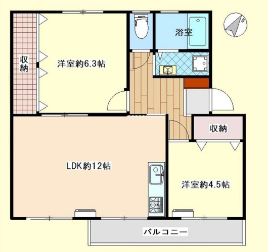間取り：314002850193