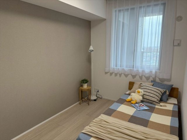 ※家具・小物はディスプレイとなります