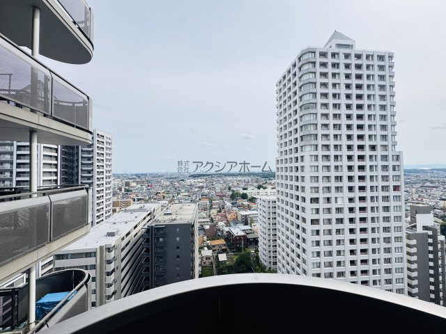 展望