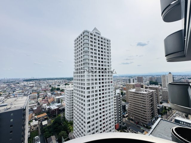 展望