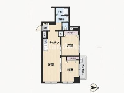 ドキドキの新生活も、安心してスタート。ぴったりの住まいを見つけませんか？クランディアが一緒に住まい選びをサポートします?　まずは、お気軽にお問合せください　＃クランディア