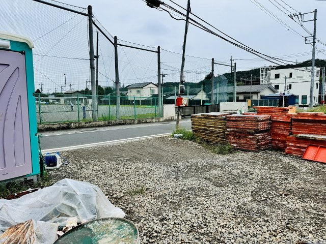 ～閑静で落ち着きのある住宅地内です～