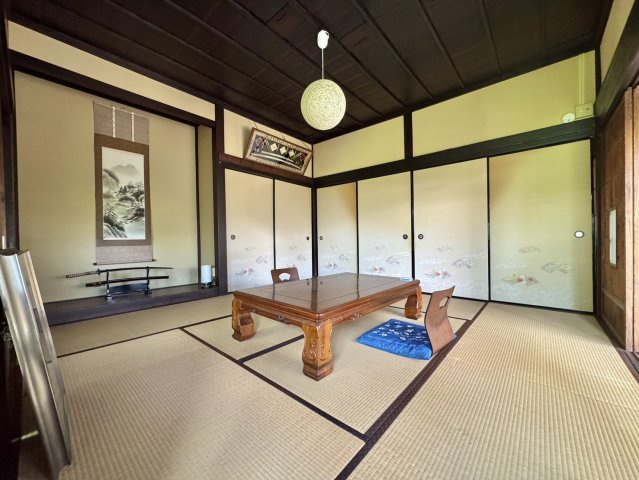 和室