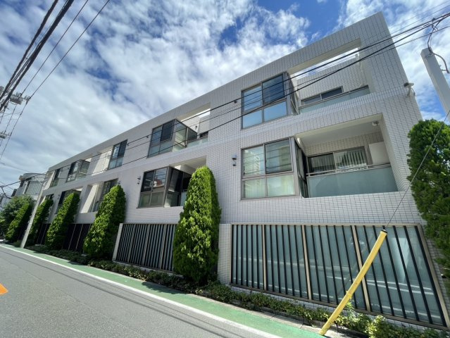 外観：313004615444