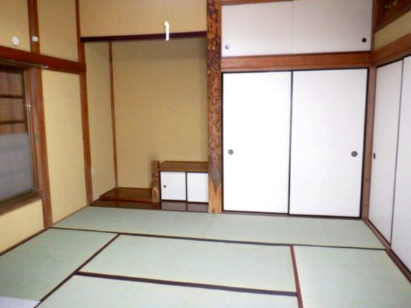 和室