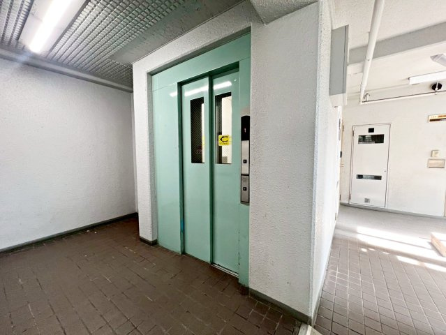 共用部分