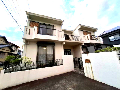 外観：322000487769