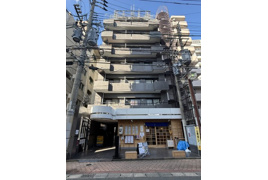 エステート・モア大濠れんが通りの外観