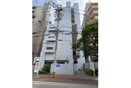 ラ・レジダンス・ド・パンテールの外観