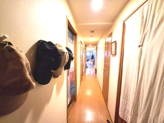 室内