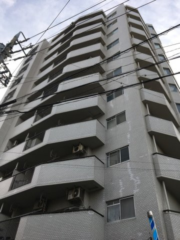 外観です