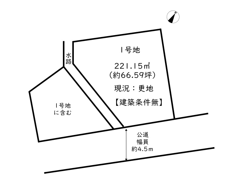 区画図：328000549241