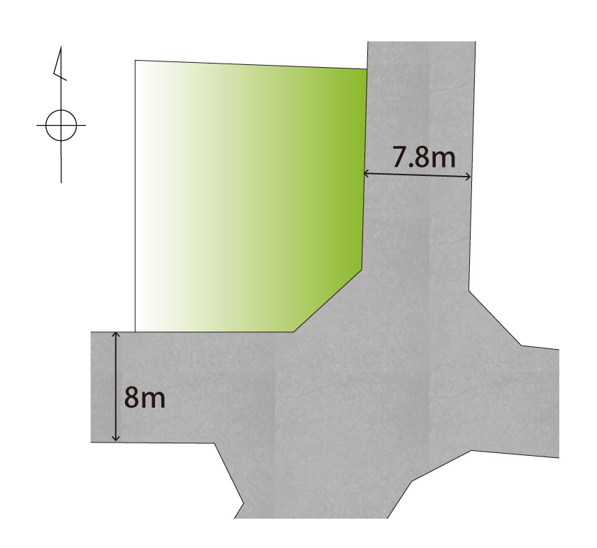 区画図：330000084447