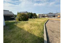 新須賀町2丁目 2区画 売土地の外観