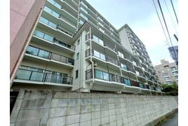 メゾン市川の外観
