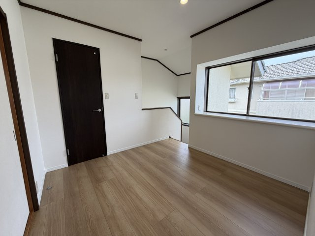 2階ホール部分