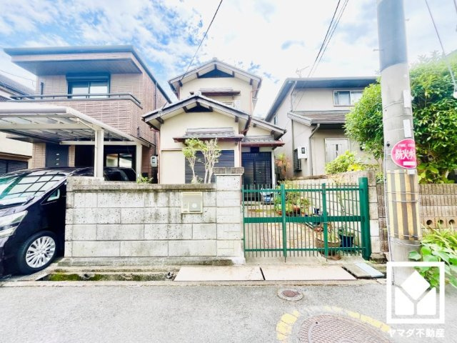 外観：326000201264